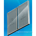 Flat Plate Solar Water Collector